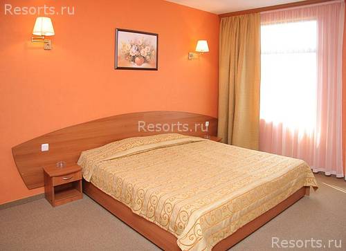 Lti Estreya Palace Hotel 5